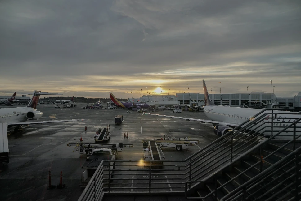 The Ultimate Guide To JFK Airport