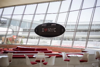 Hotels Near JKF Airport