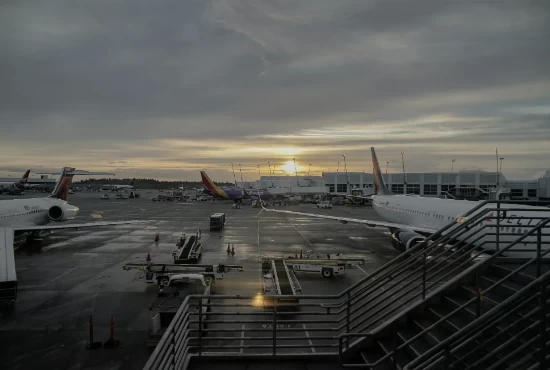 The Ultimate Guide To JFK Airport