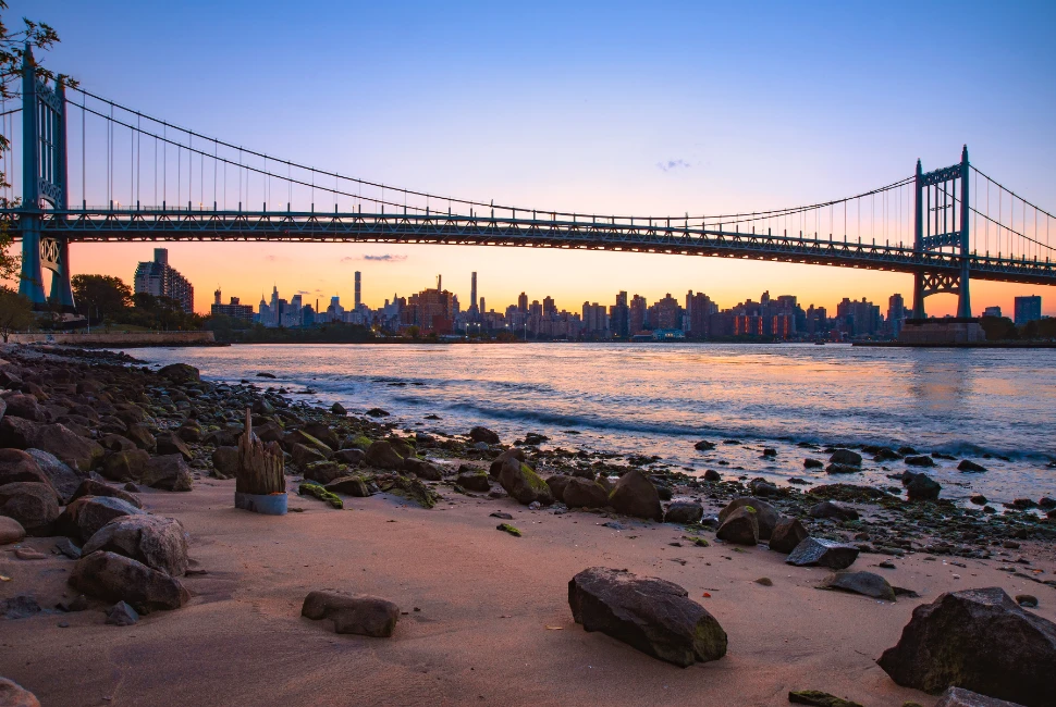 Exploring Queens, NY: A Guide to the City's Vibrant Culture and Weather