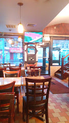 Dominican near Hotel Pergola Jamaica JFK