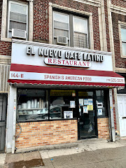 Latin American near Hotel Pergola Jamaica JFK