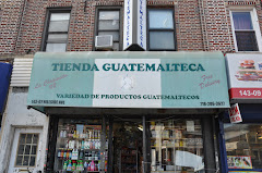 Guatemalan near Hotel Pergola Jamaica JFK