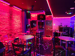 Latin American near Hotel Pergola Jamaica JFK